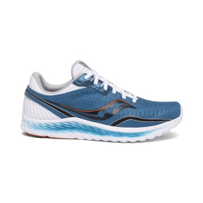 SAUCONY Kinvarra 11 Homme | BLUE / BLACK