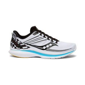 SAUCONY KINVARA 12 Homme REVERIE