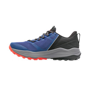 SAUCONY XODUS ULTRA  Homme  SAPPHRE/VIZIRED