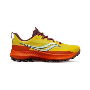 SAUCONY PEREGRINE 13 Homme GLADE/BLK
