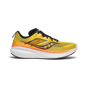 SAUCONY OMNI 22 HOMME POLLEN/BLACK