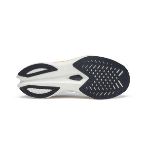 SAUCONY ENDORPHIN SPEED 4 NAVY/SPICE