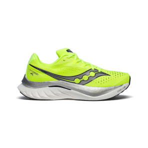 SAUCONY ENDORPHIN SPEED 4 CITRON/NAVY