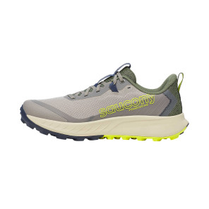 SAUCONY PEREGRINE 15 HOMME RIDGE/OLIVINE