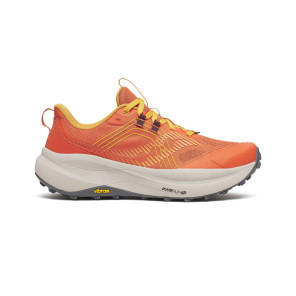 SAUCONY XODUS ULTRA 4 Homme AMBER/AUTUMN