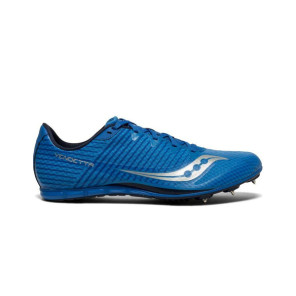 SAUCONY VENDETTA 2 Homme Royal Silver