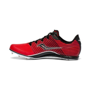 SAUCONY Vendetta 2 Homme RED/BLACK