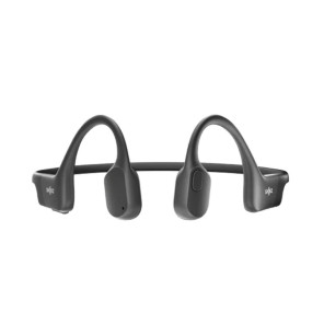 AFTERSHOKZ OPENRUN MINI Mixte NOIR