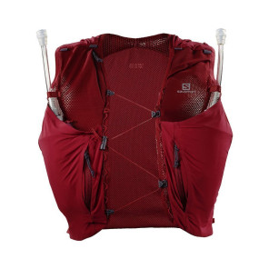 SALOMON SENSE PRO 10 SET Femme RED CHILI