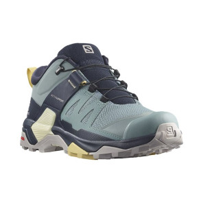SALOMON X ULTRA 4 Femme Trooper / Night Sky / Sun Dress