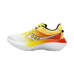 SAUCONY KINVARA PRO Homme INFRARED/BLACK