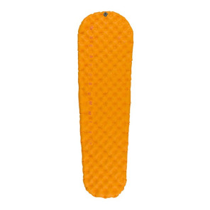 SEA TO SUMMIT Matelas ULTRA LIGHT INSULATED REGULAR ORANGE