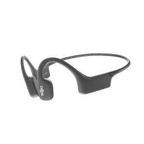 SHOKZ OPENSWIM BLACK