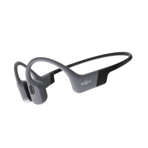 SHOKZ OPENSWIM PRO BLACK