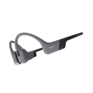 SHOKZ OPENSWIM PRO  BLACK