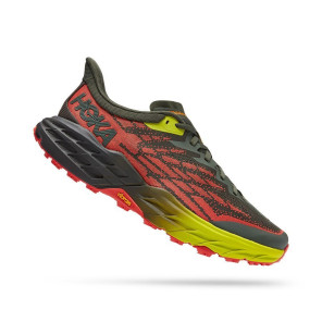 HOKA SPEEDGOAT 5 Homme TFST
