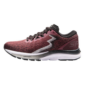 361 ° SPIRE 4 Femme Dark Cherry/Black