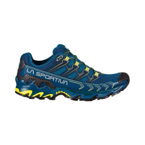 LA SPORTIVA ULTRA RAPTOR II Homme SPACE BLUE/BLAZE