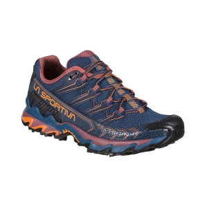LA SPORTIVA ULTRA RAPTOR II WOMAN Femme DENIM/ROUGE