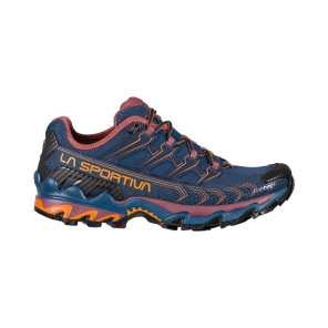 LA SPORTIVA ULTRA RAPTOR II WOMAN Femme DENIM/ROUGE