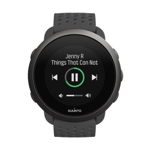 SUUNTO 3 Mixte SLATE GREY