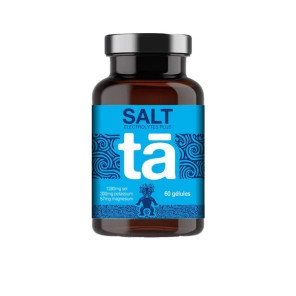 Ta Capsules Sel