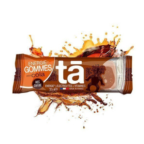 TA Energy Gommes- Cola