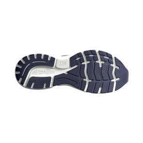 BROOKS GHOST 15 Homme PEACOAT/VALLARTA BLUE/OAK