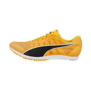 PUMA EVOSPD DISTANCE11 Homme SUN STREAM-PUMA BLACK-SILVER
