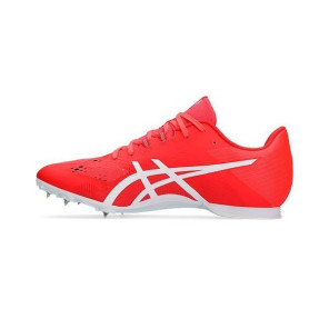 ASICS HYPER MD 8 Mixte DIVA PINK/WHITE