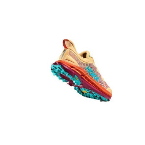 HOKA MAFATE SPEED 4 Homme IMPALA / FLAME
