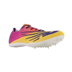 NEW BALANCE MD800v8 Homme VIBRANT APRICOT