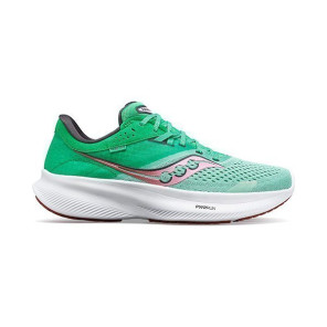 SAUCONY RIDE 16 Femme SPRIG/PEONY