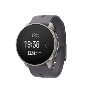 SUUNTO 9 PEAK PRO Mixte TITANIUM SLATE