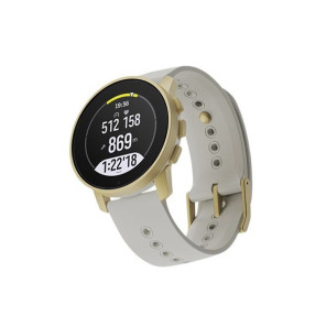 SUUNTO 9 PEAK PRO Mixte PEARL GOLD