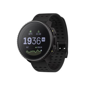SUUNTO VERTICAL Mixte ALL BLACK