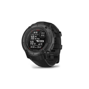GARMIN INSTINCT 2X SOLAR TACTICAL Mixte BLACK