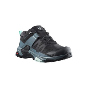 SALOMON X ULTRA 4 GTX Femme BLACK/STOWEA/OPAL