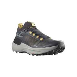 SALOMON S/LAB GENESIS Mixte Quiet Shade / Ebony / Sun Dress 