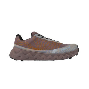 NNORMAL TOMIR Waterproof Mixte Purple-Orange