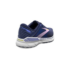 BROOKS ADRENALINE GTS 22 Femme Peacoat/Blue Iris/Rhapsody