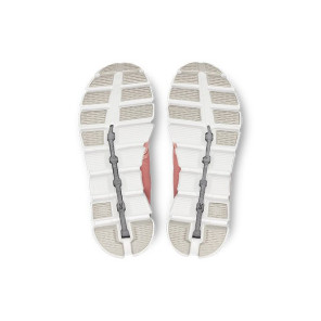 ON RUNNING Cloud 5 Femme Rose | Shell 