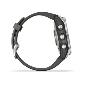 GARMIN Fénix 7S Silver Gray