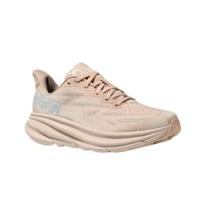 HOKA CLIFTON 9 Homme SHIFTING SAND / EGGNOG