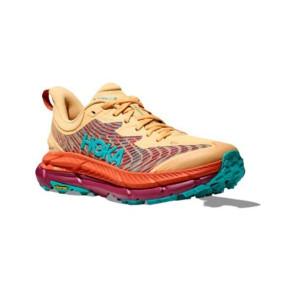 HOKA MAFATE SPEED 4 Homme IMPALA / FLAME