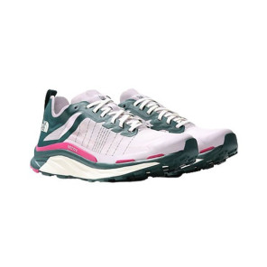 THE NORTH FACE W VECTIV INFINITE Femme LAVENDER FOG/PONDEROSA GREEN