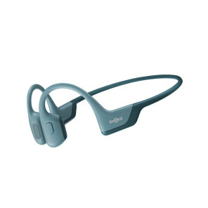 AFTERSHOKZ OPENRUN PRO BLEU