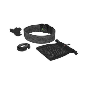 POLAR Verity Sense Optical Heart Rate Sensor Mixte Gray