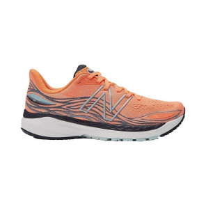 NEW BALANCE 860 Homme VIBRANT ORANGE 