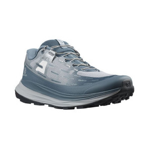 SALOMON ULTRA GLIDE Femme BLUESTONE / PEARL BLUE / EBONY